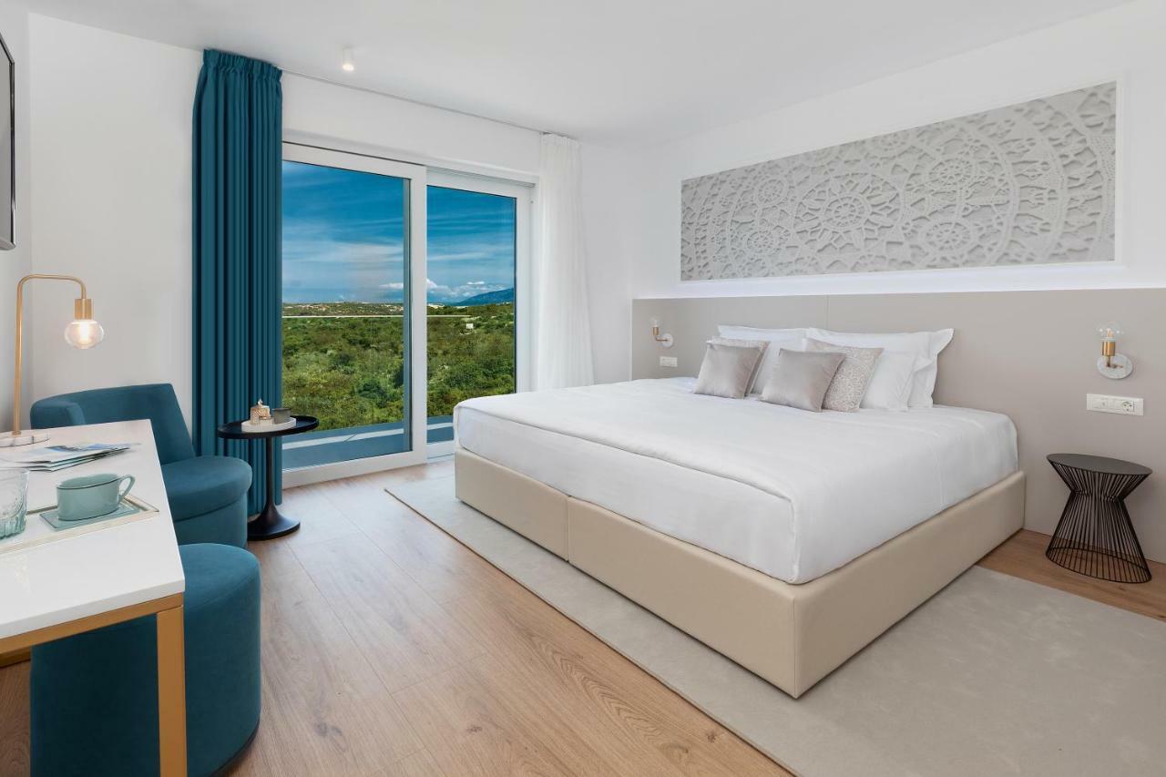 Premium Room Balcony Sea View