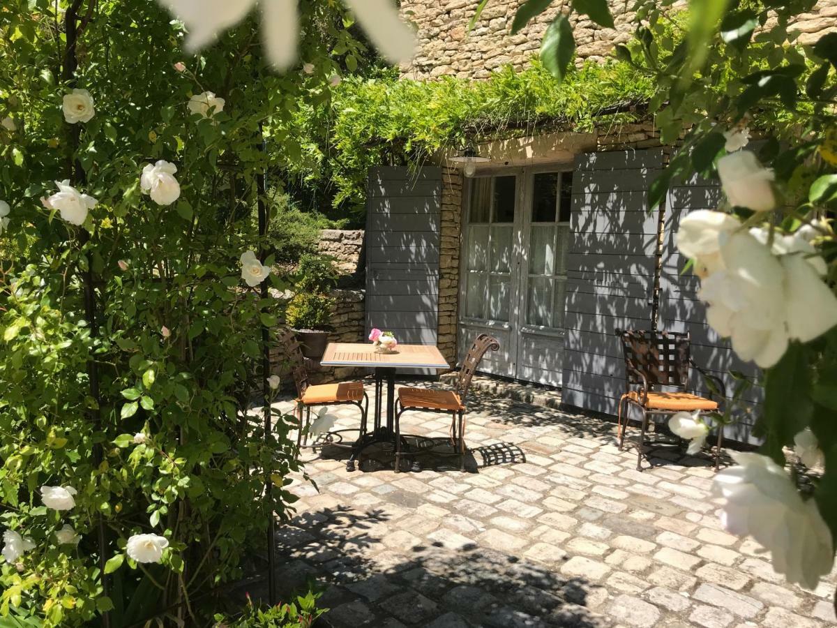 King Room Garden View