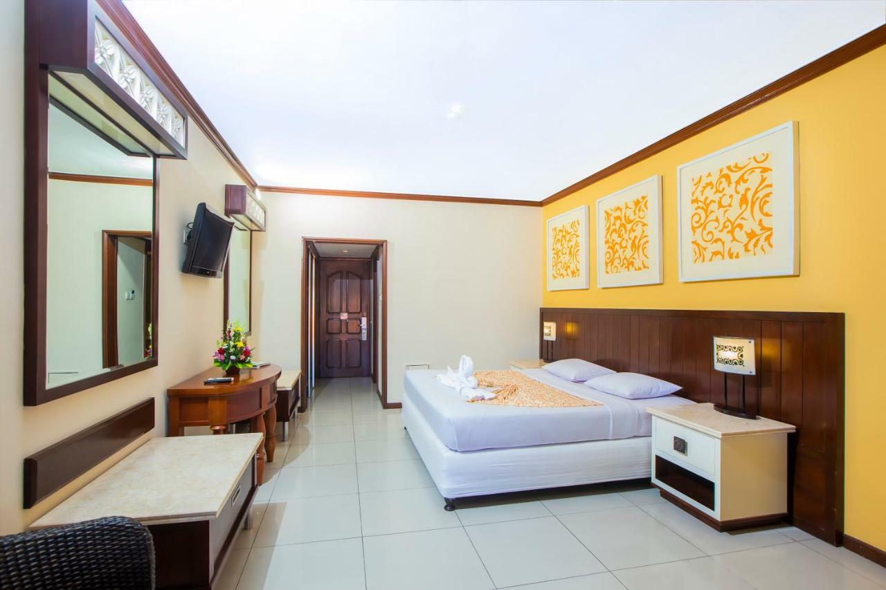 Superior Double or Twin Room