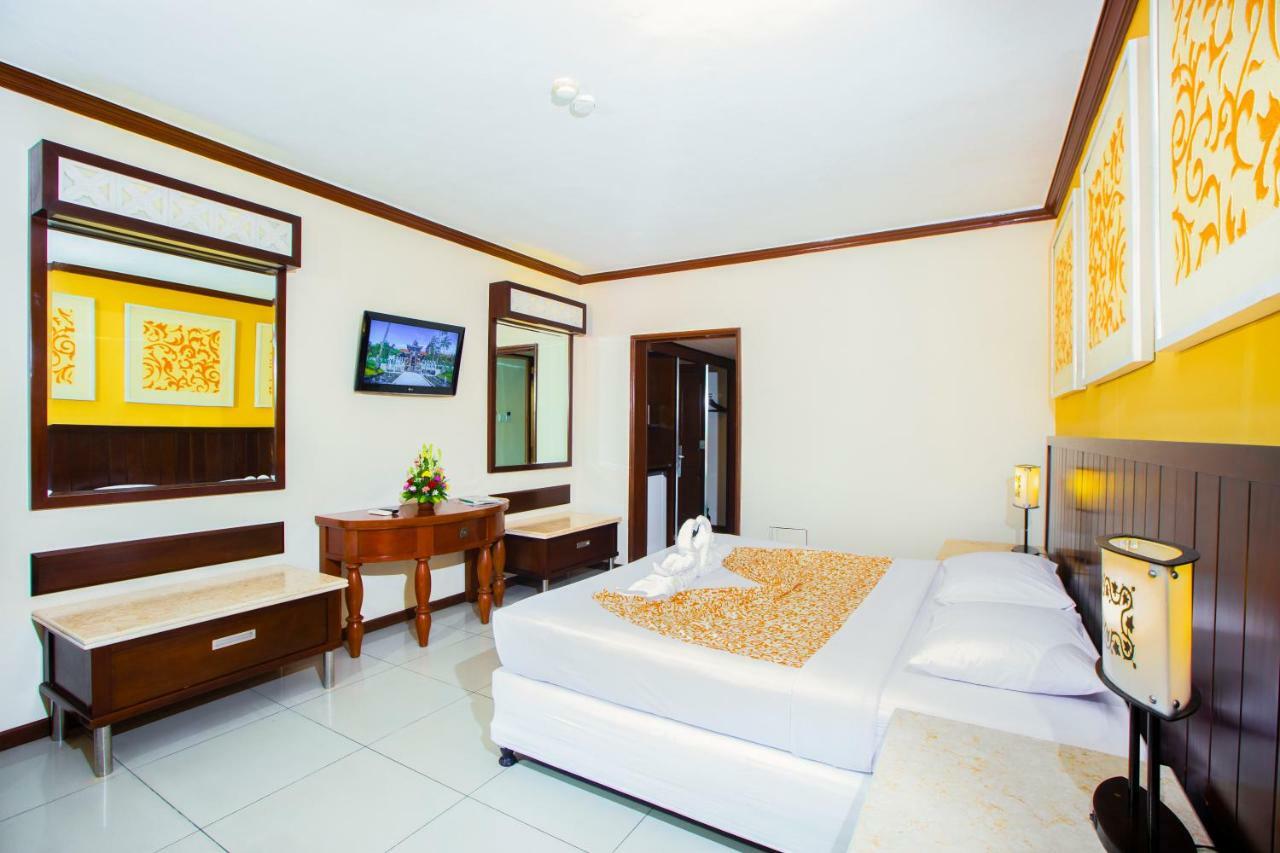 Superior Double or Twin Room