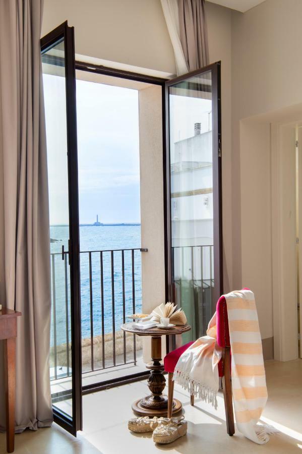 Junior Suite Sea View