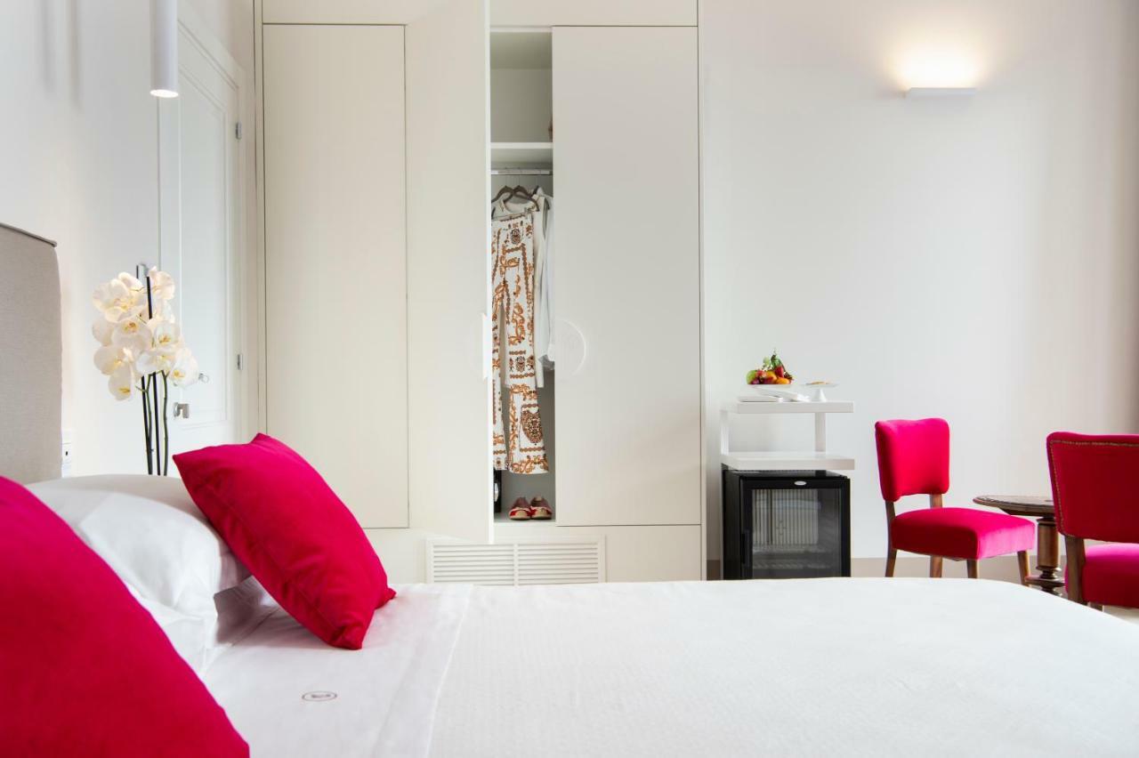 Junior Suite Sea View