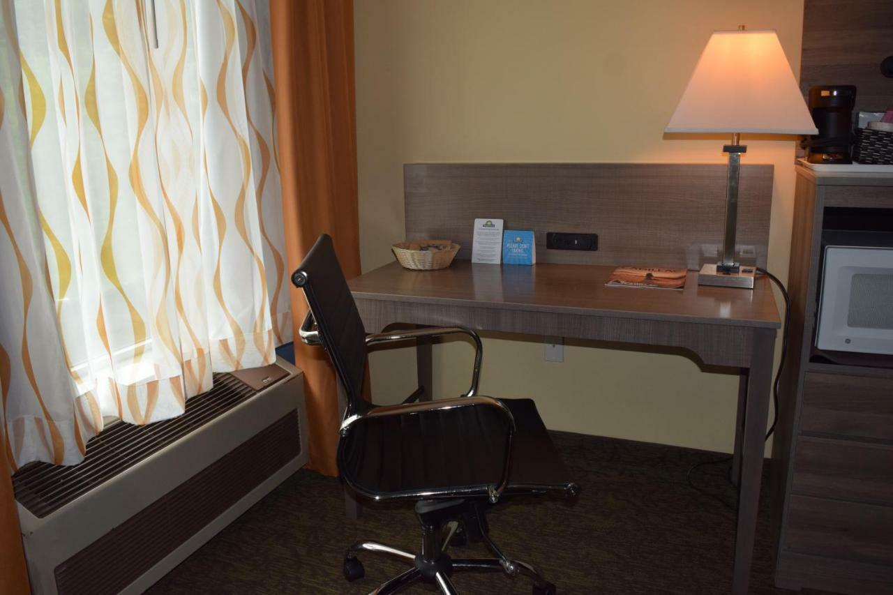 King Room - Mobility Access/Non-Smoking