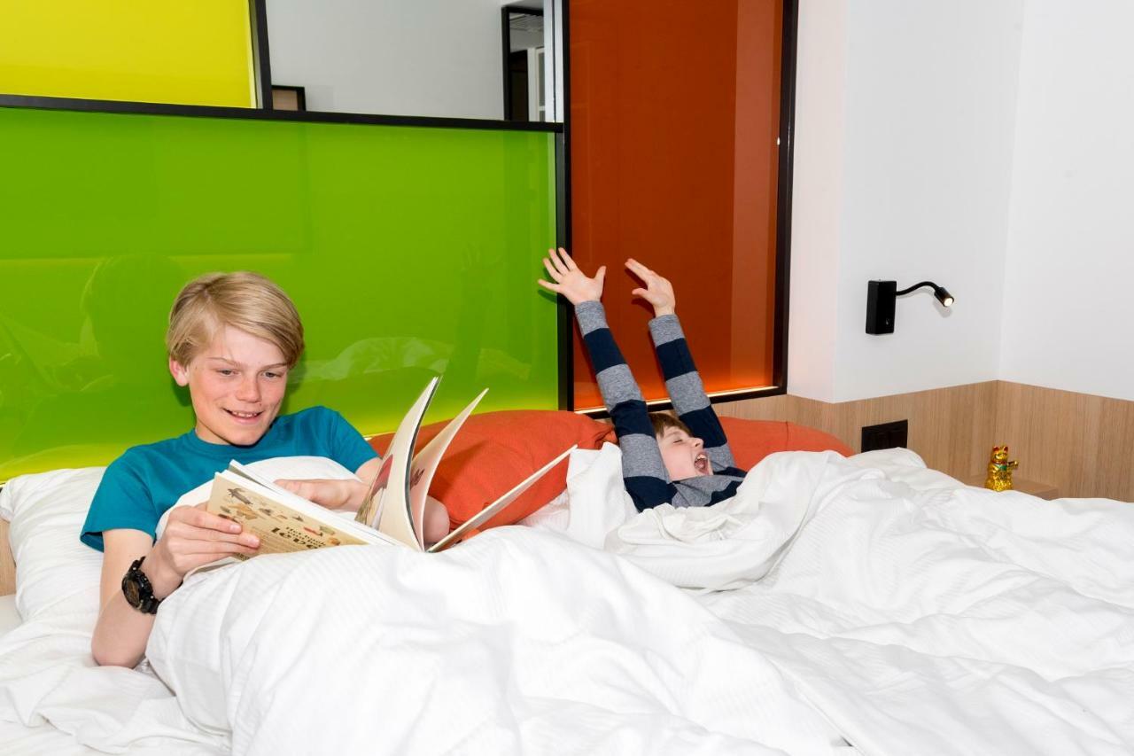 Double Superior Room