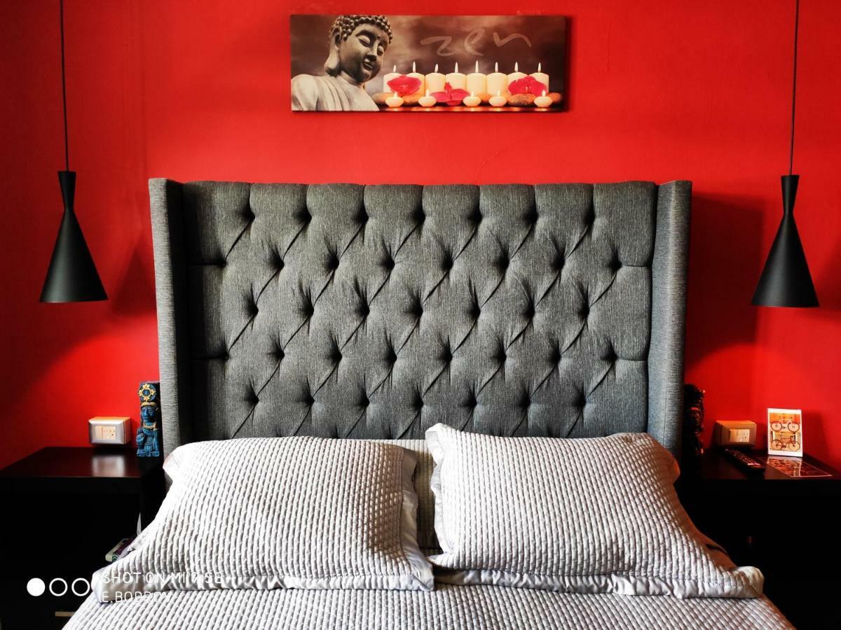 Standard Double Room One Double Bed
