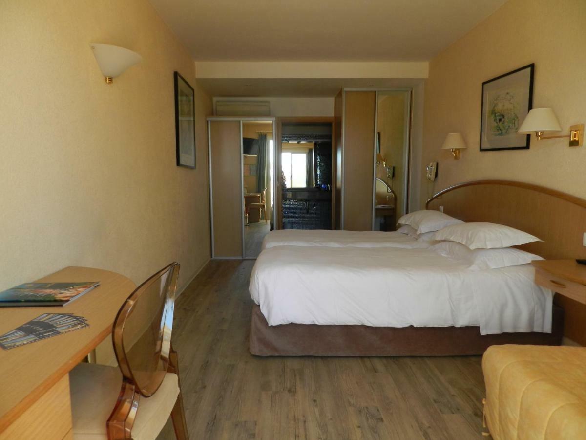 Double Room Ground Floor Sea View