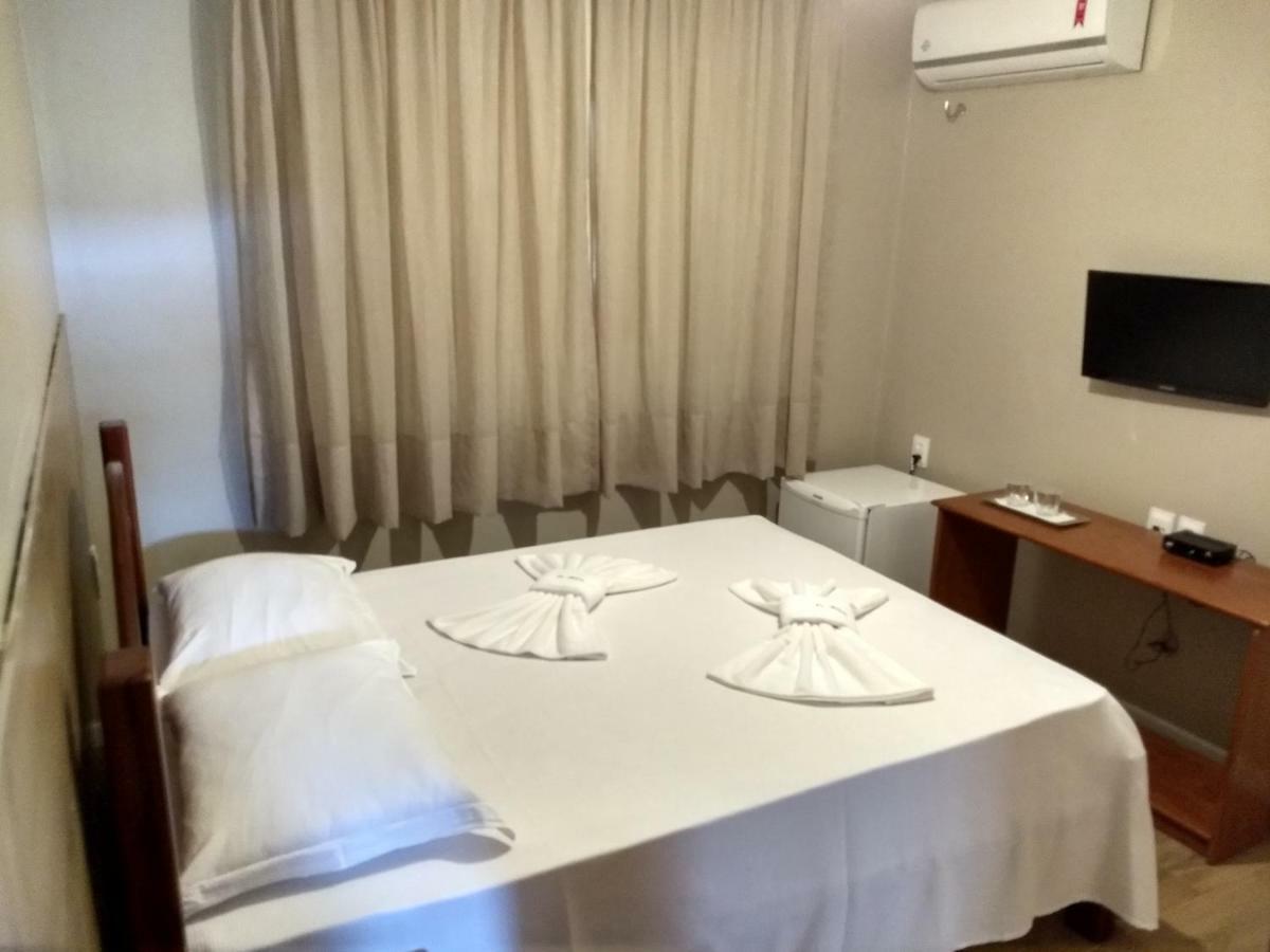 Standard Suite