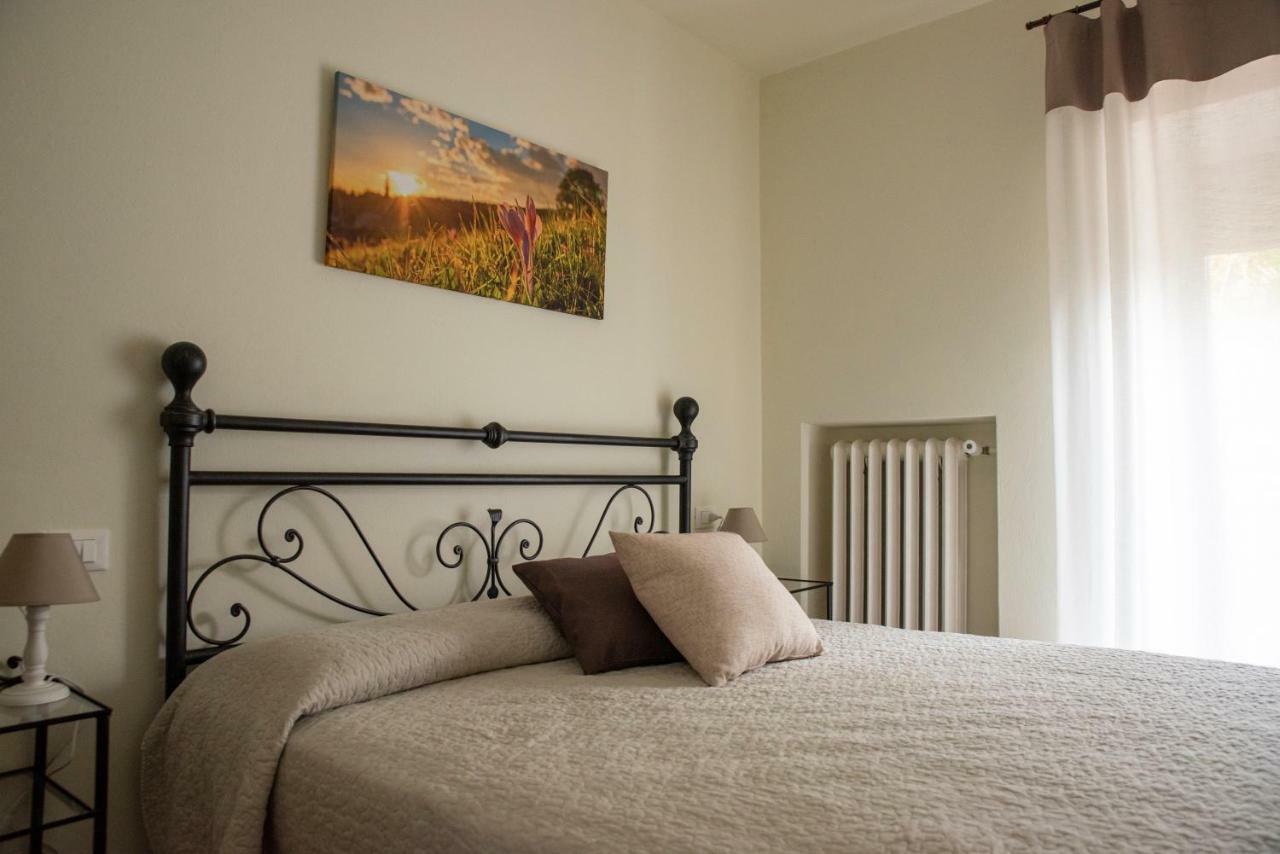 Double Room Balcony