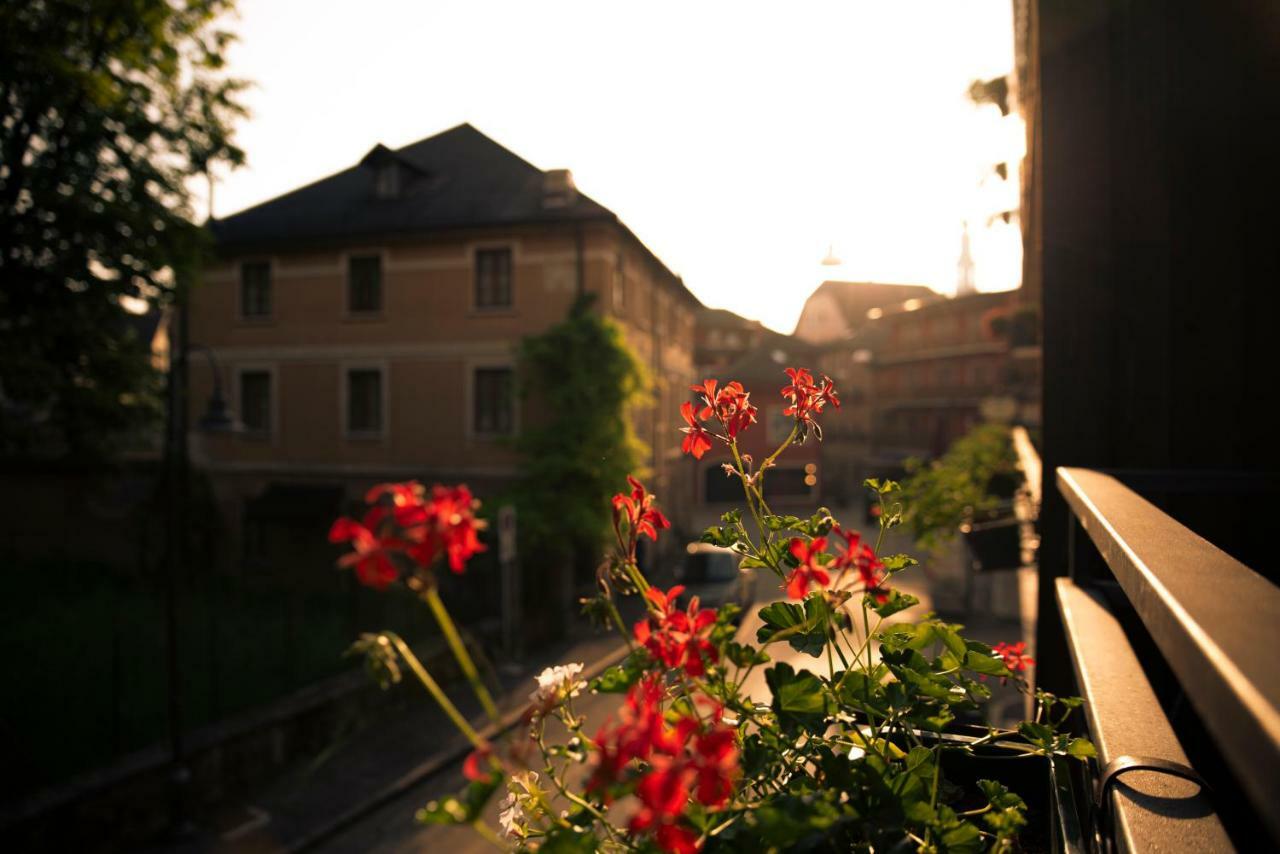 Double Room Balcony