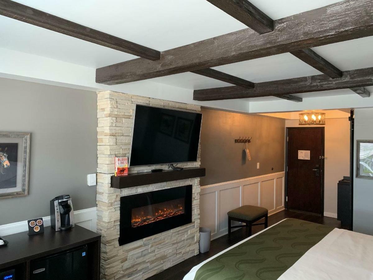 King Suite