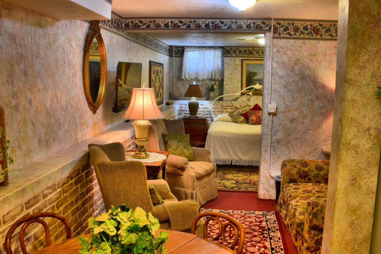 Basement Apartment