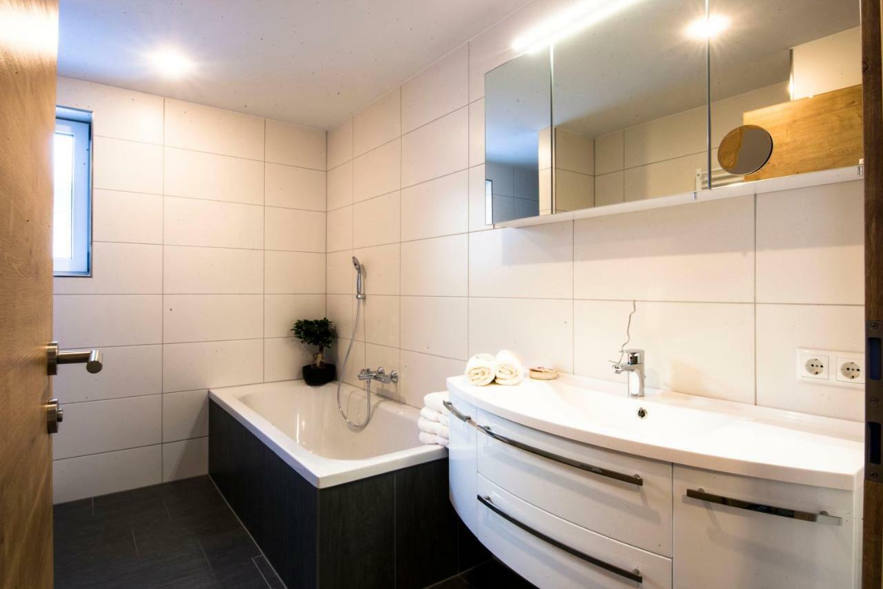 Standard Two-Bedroom Suite