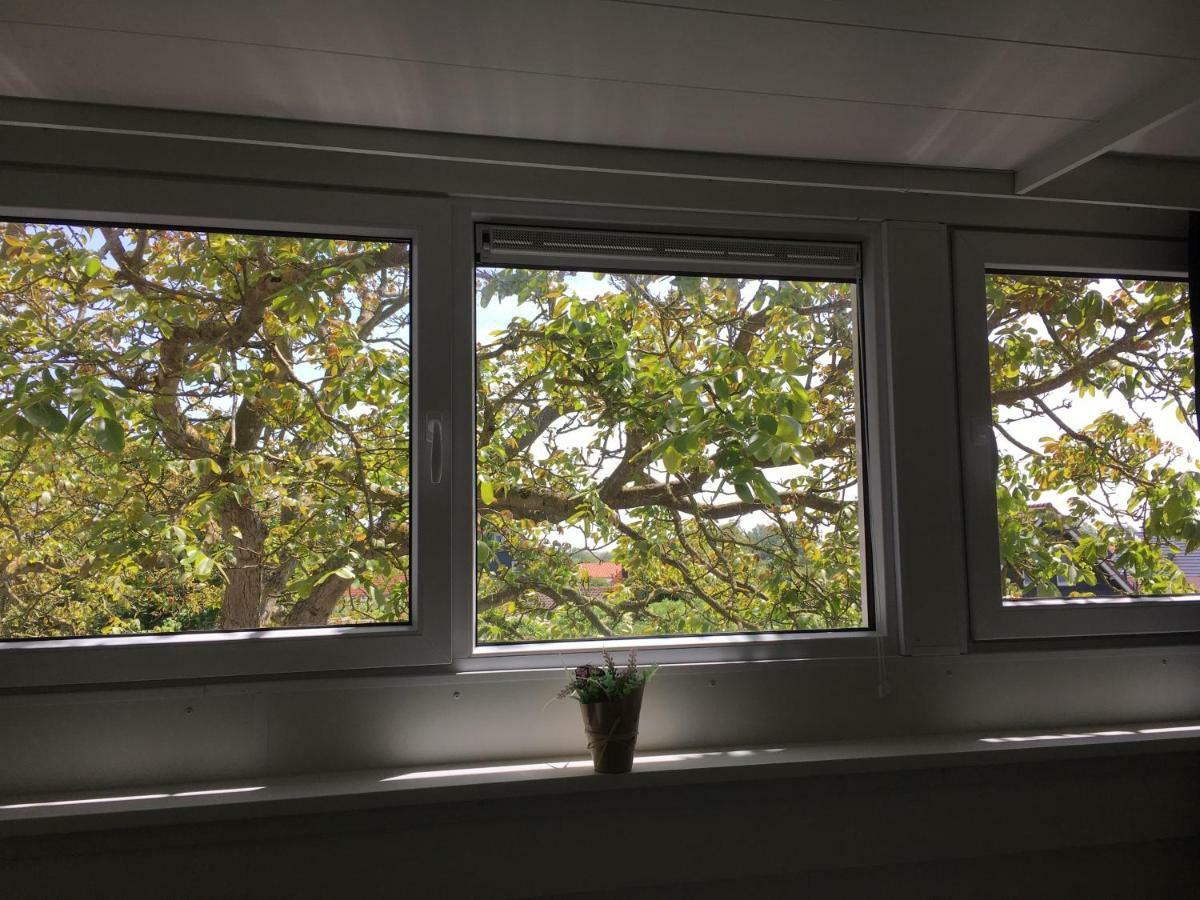 Tweepersoonskamer met Gedeeld Toilet