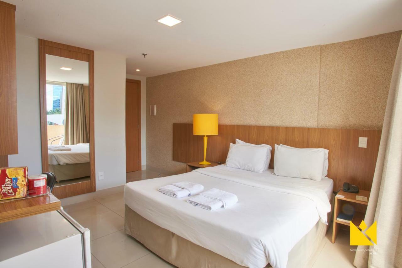 Deluxe Double Room Balcony