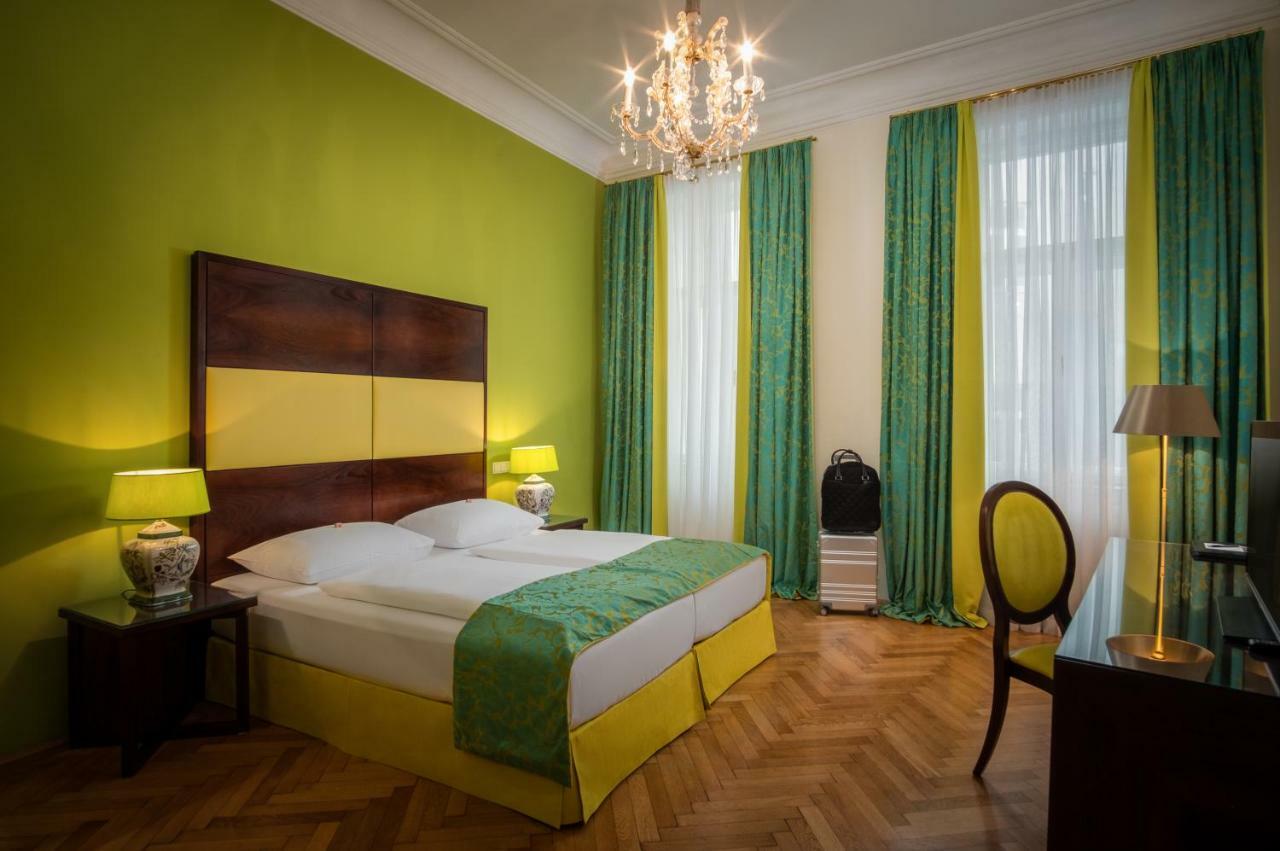 Comfort Suite