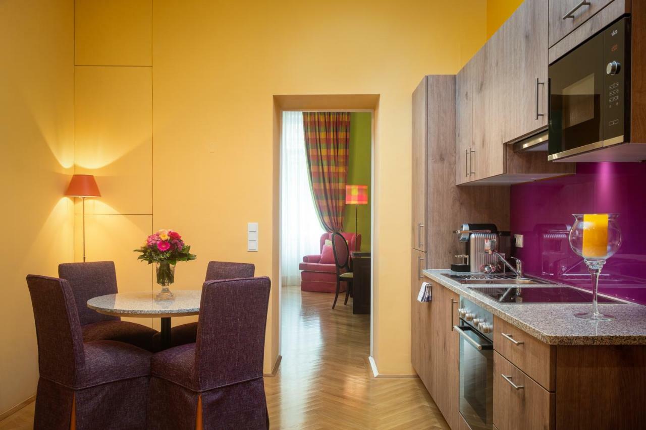Comfort Suite