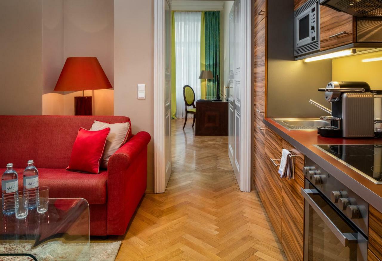 Comfort Suite