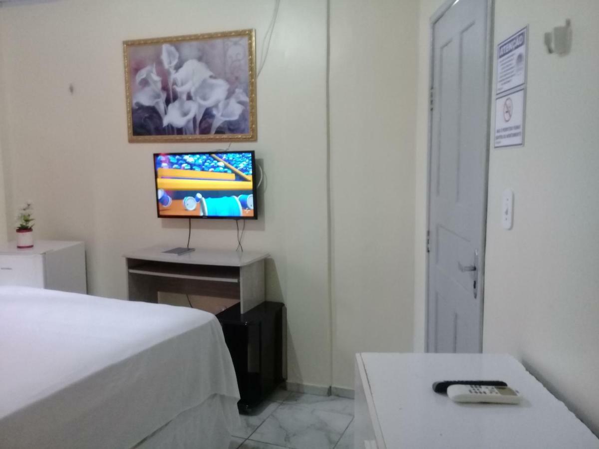 Quarto Individual Standard