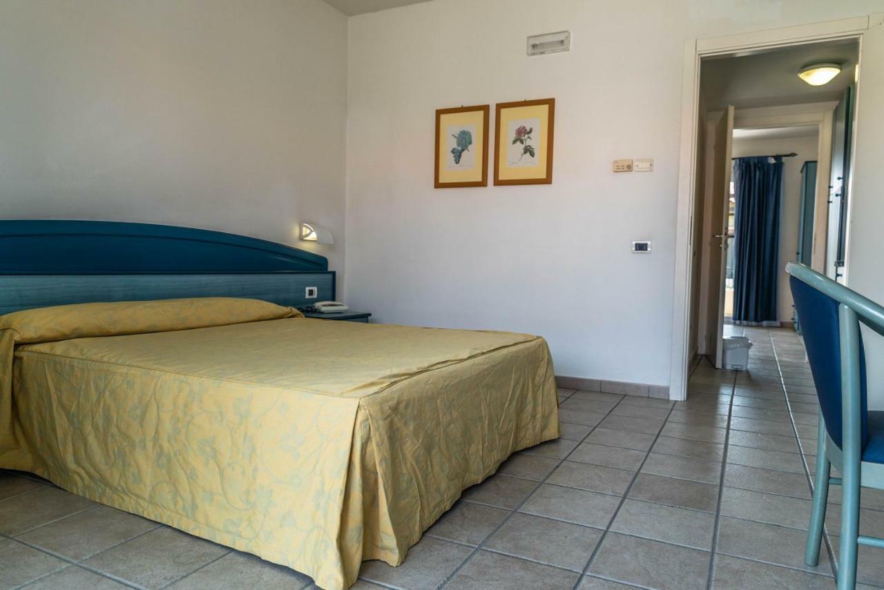 Suite con 2 Camere da Letto