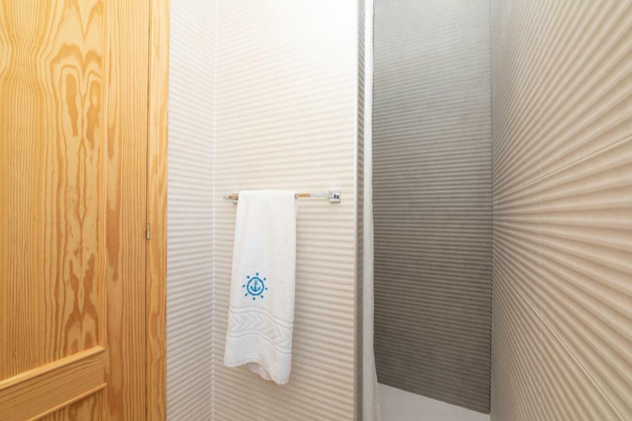 Deluxe Double Room Side Sea View