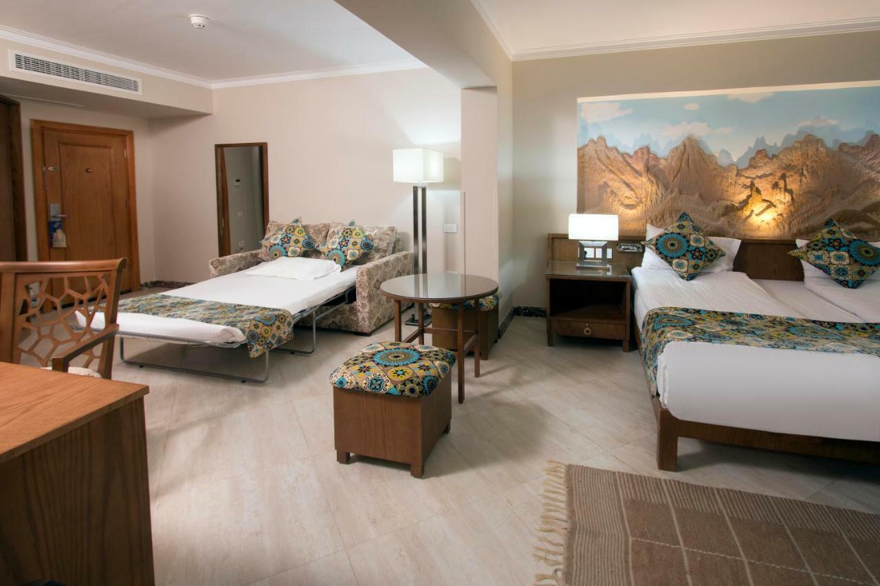 Superior Room Sea Side