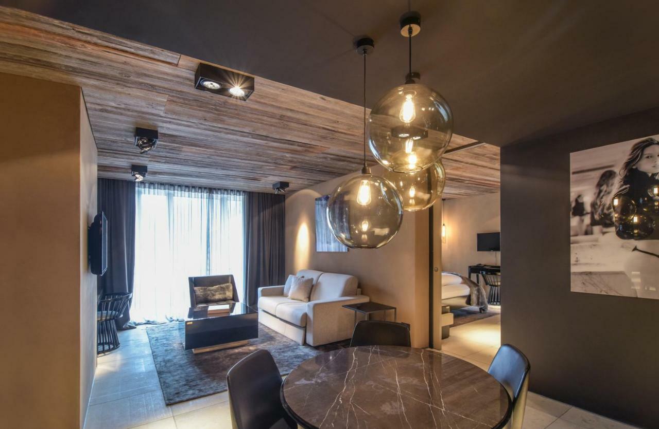 Deluxe Junior Suite