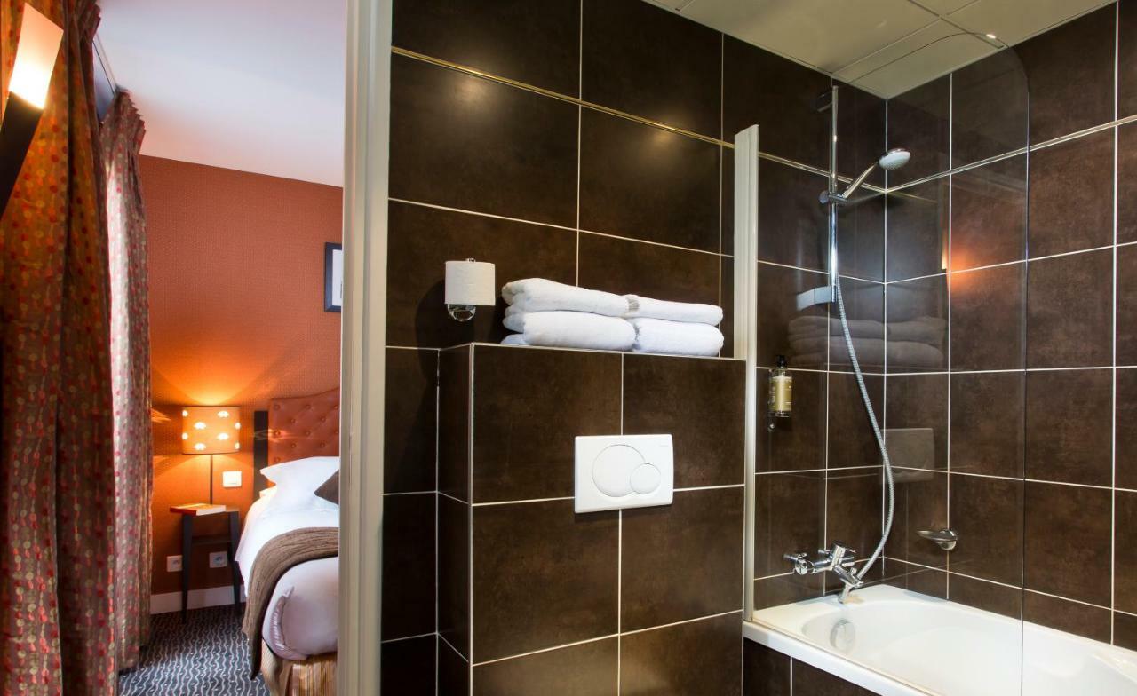 Superior Double Room Terrace