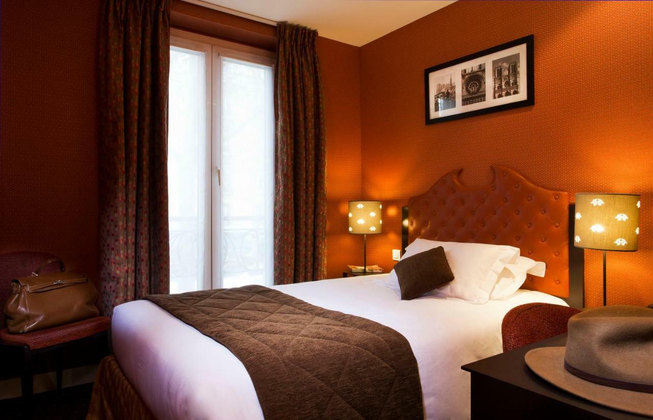 Superior Double Room Terrace