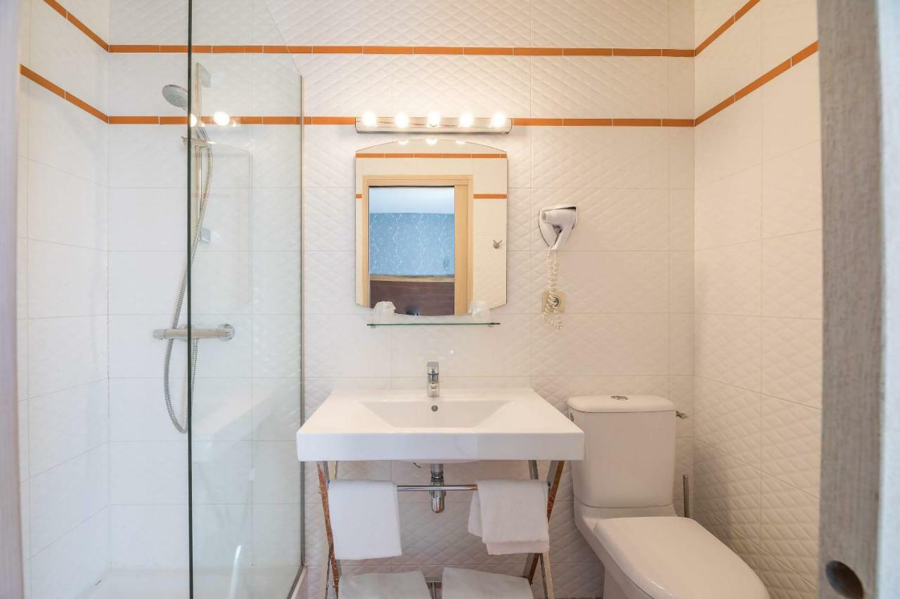 Chambre Double Standard