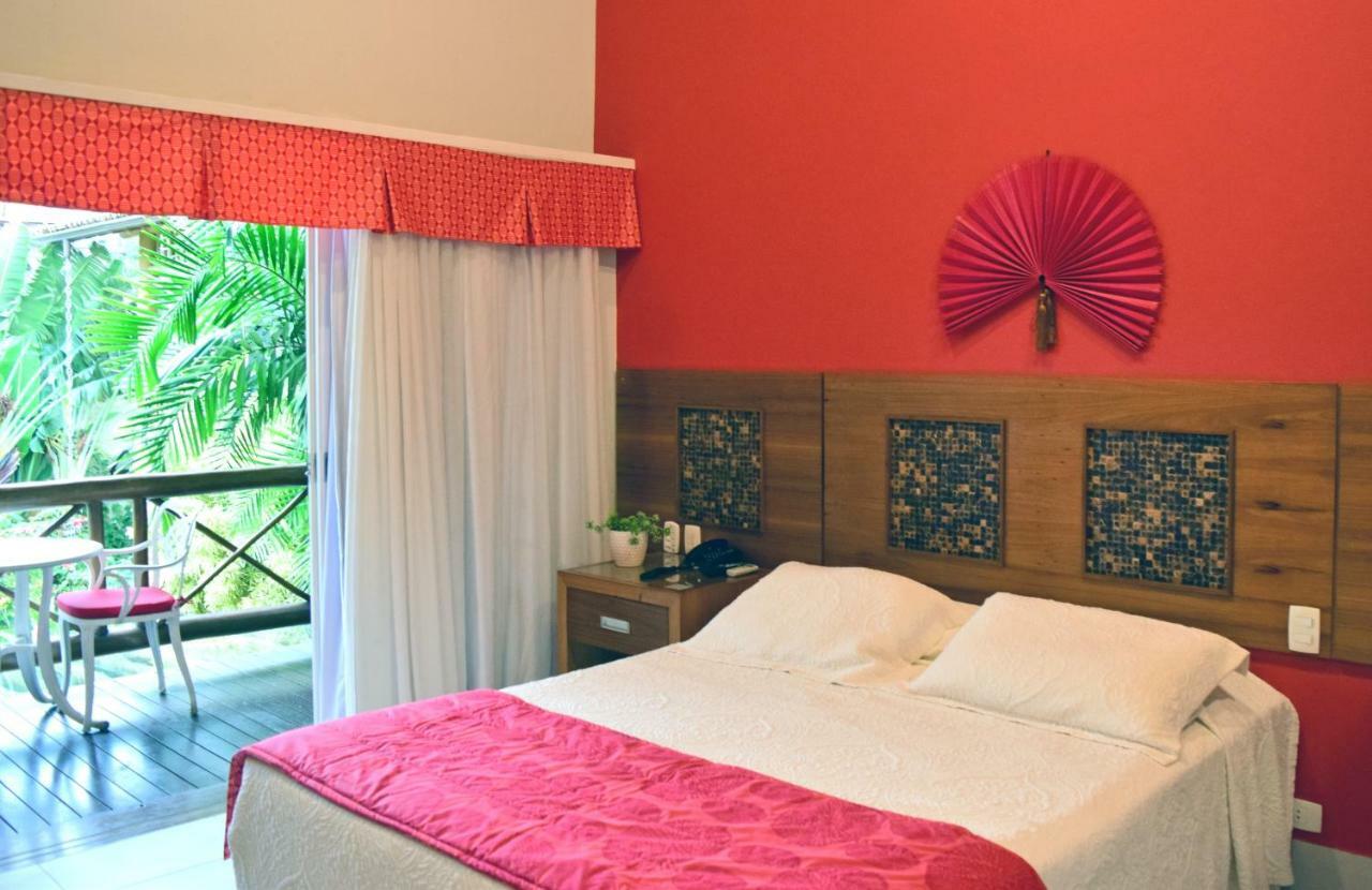 Apartamento Deluxe