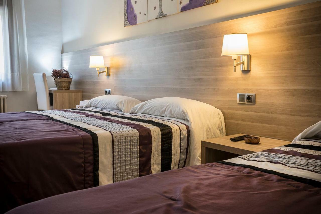 Standard Double Room Extra Bed