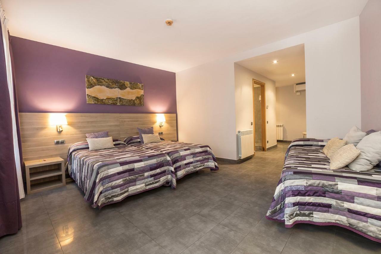 Standard Double Room Extra Bed