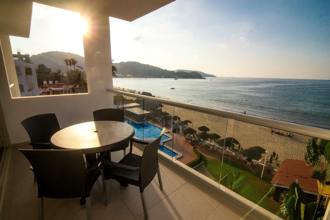 Junior Suite Ocean View