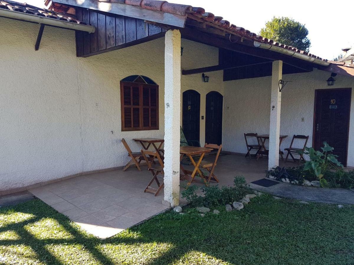 Standard Chalet