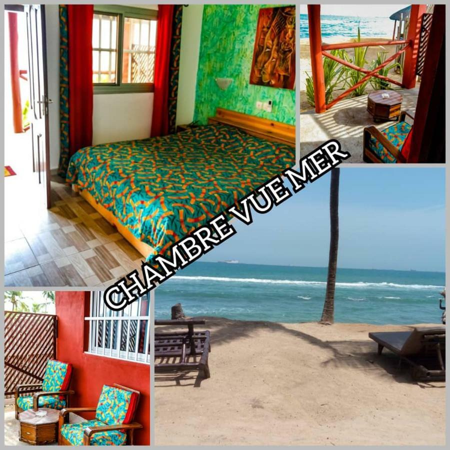 King Room Sea View