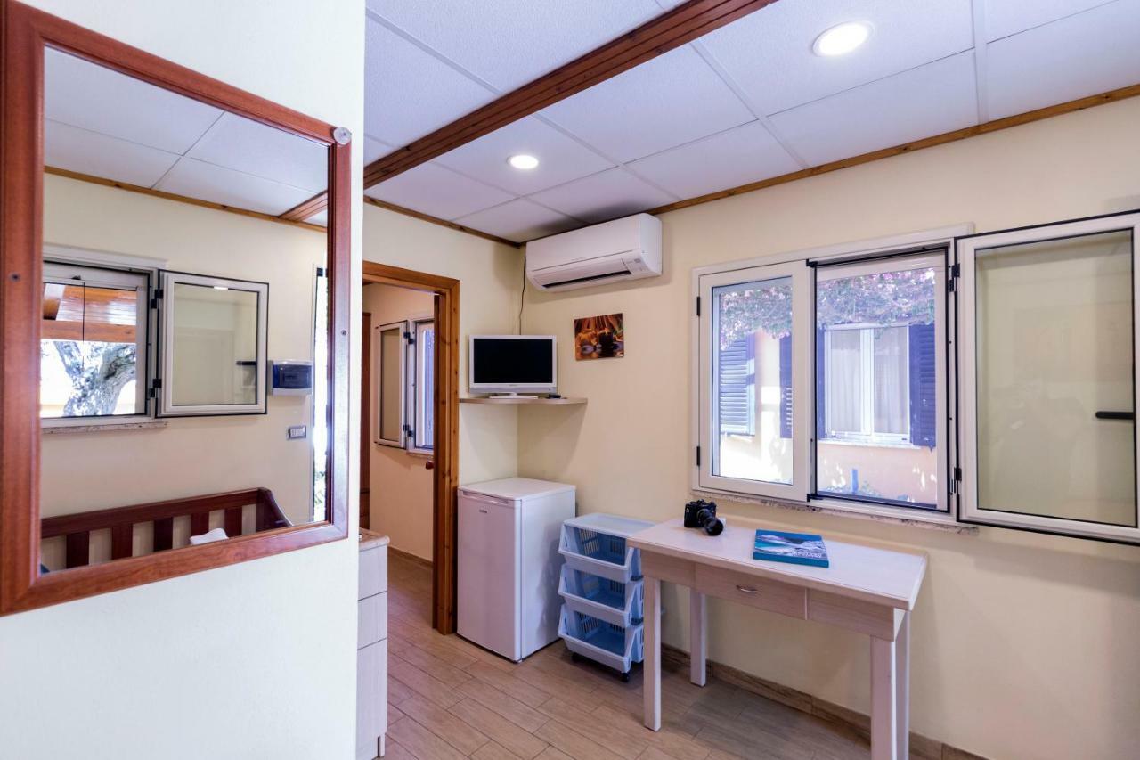 One-Bedroom Chalet