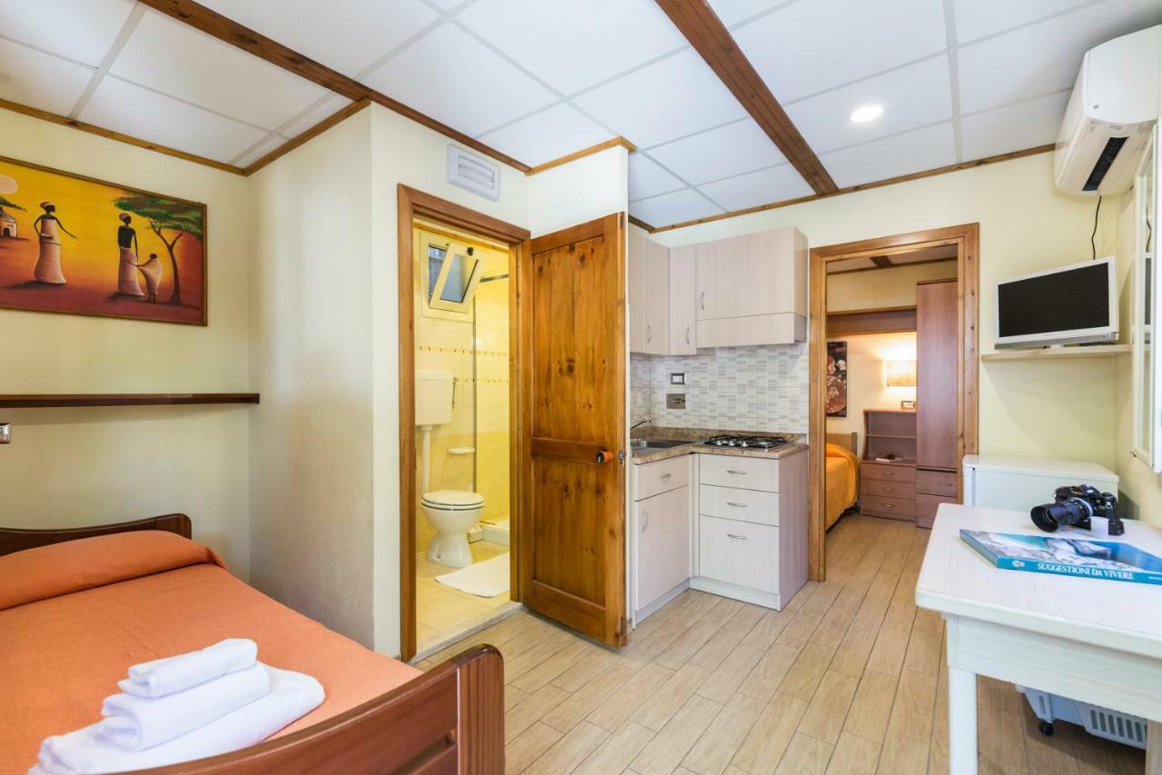 One-Bedroom Chalet