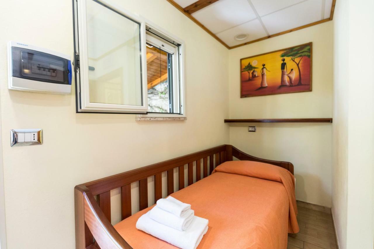 One-Bedroom Chalet