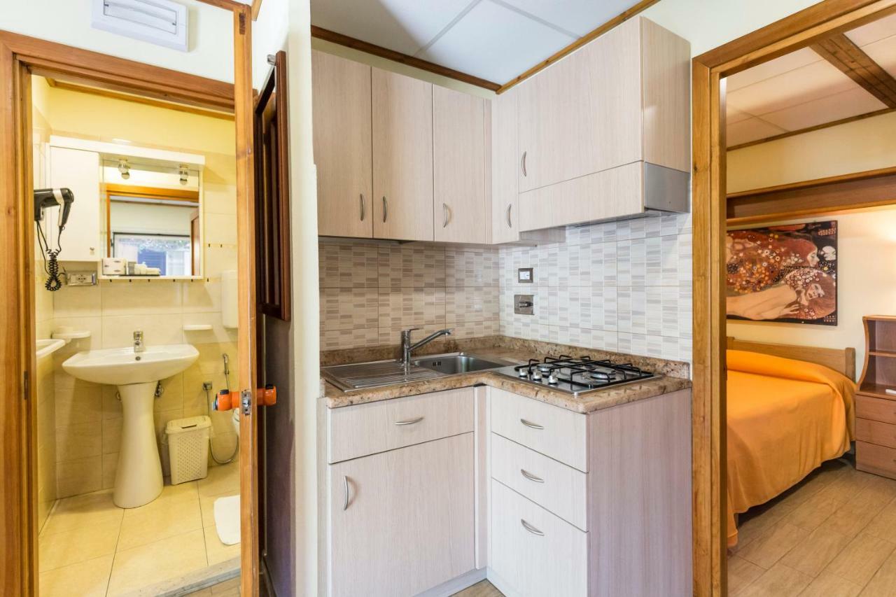 One-Bedroom Chalet