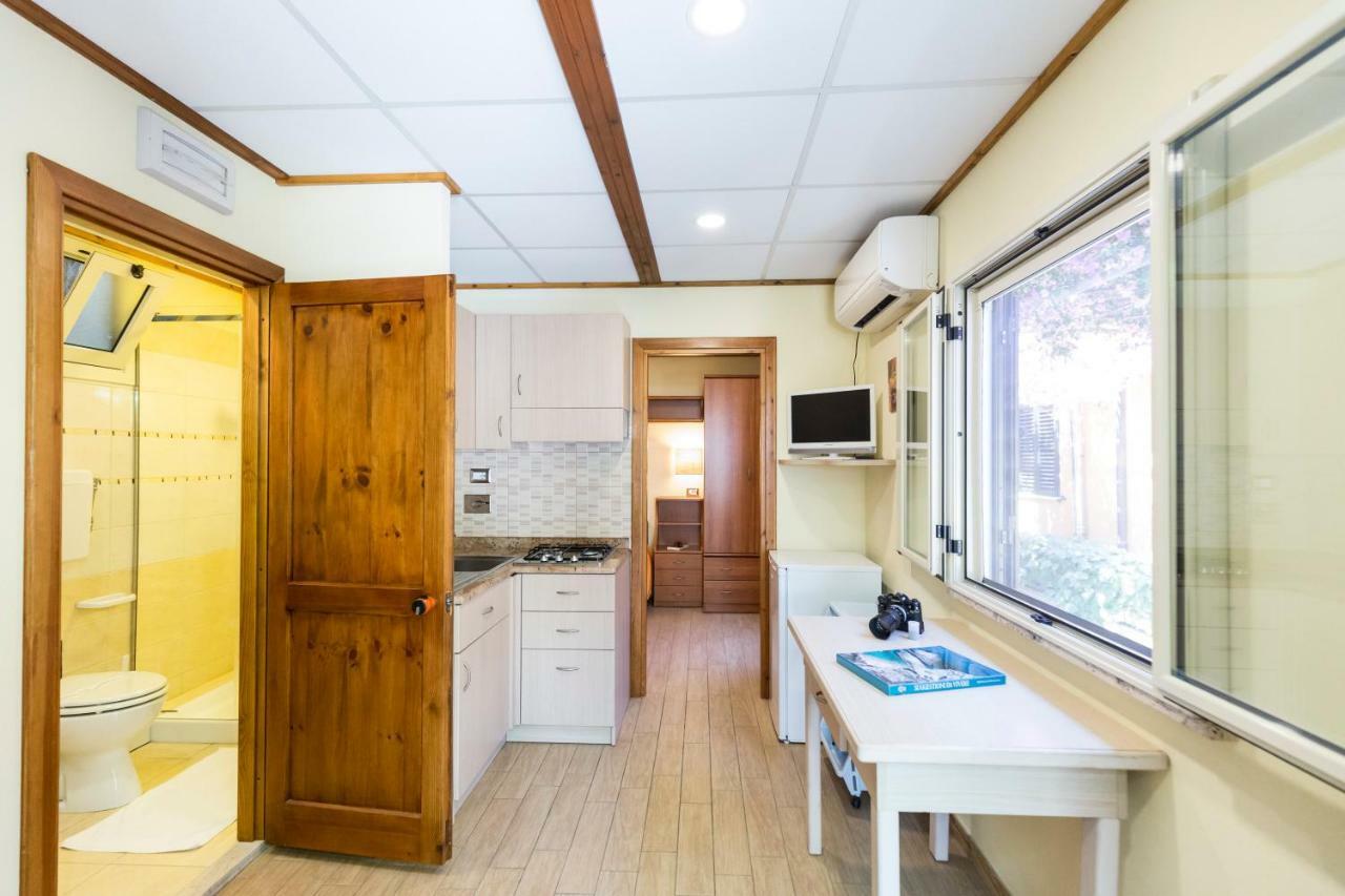 One-Bedroom Chalet