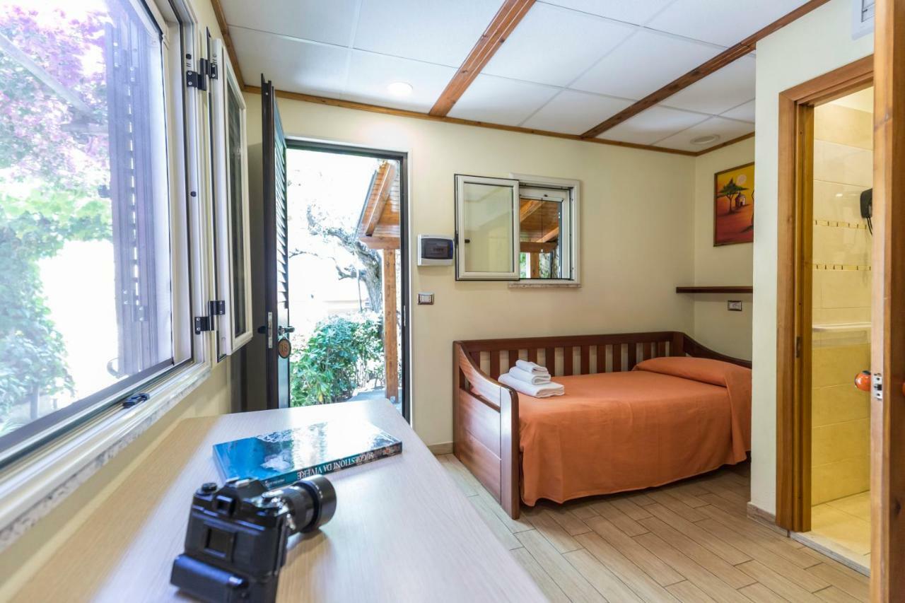 One-Bedroom Chalet