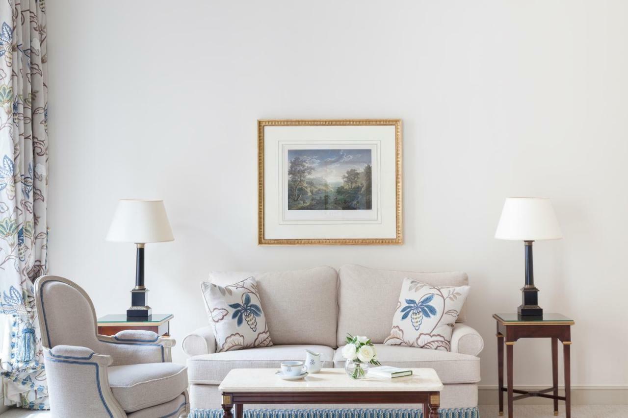 Habitación Prestige