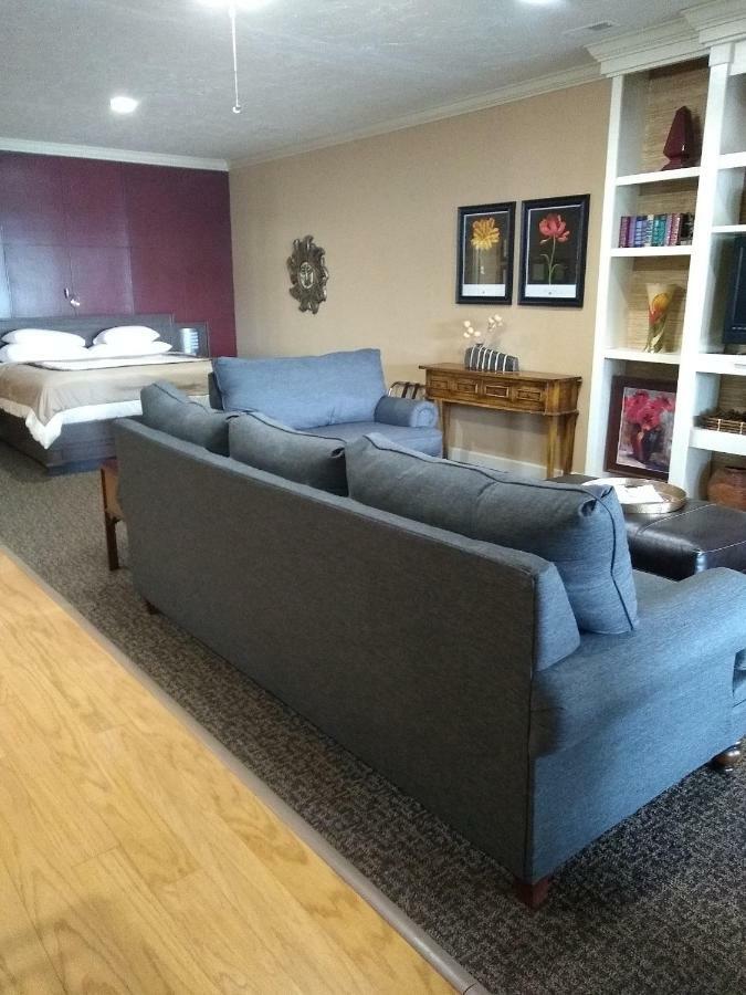 Duplex Suite