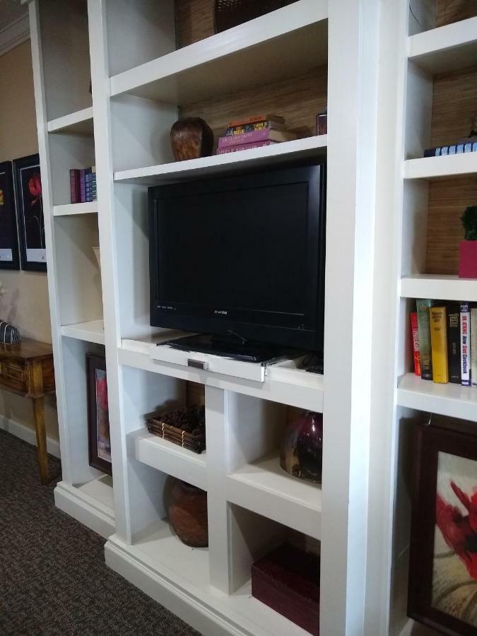 Duplex Suite