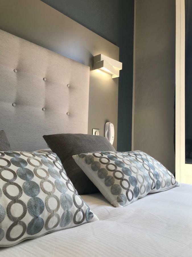 Deluxe Double Room Balcony Sea View
