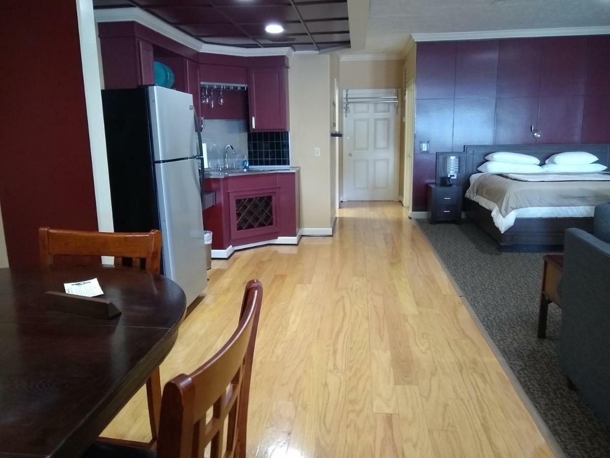 Duplex Suite