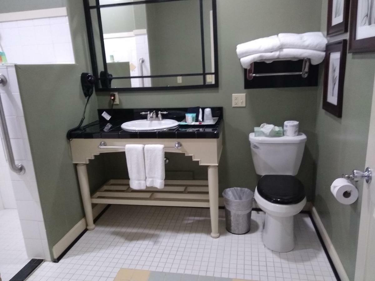 Duplex Suite