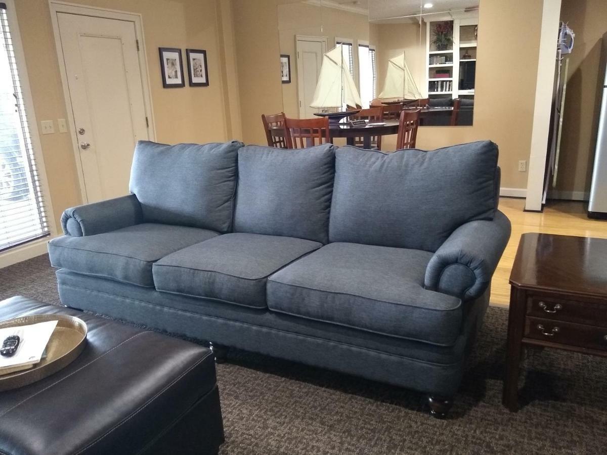 Duplex Suite