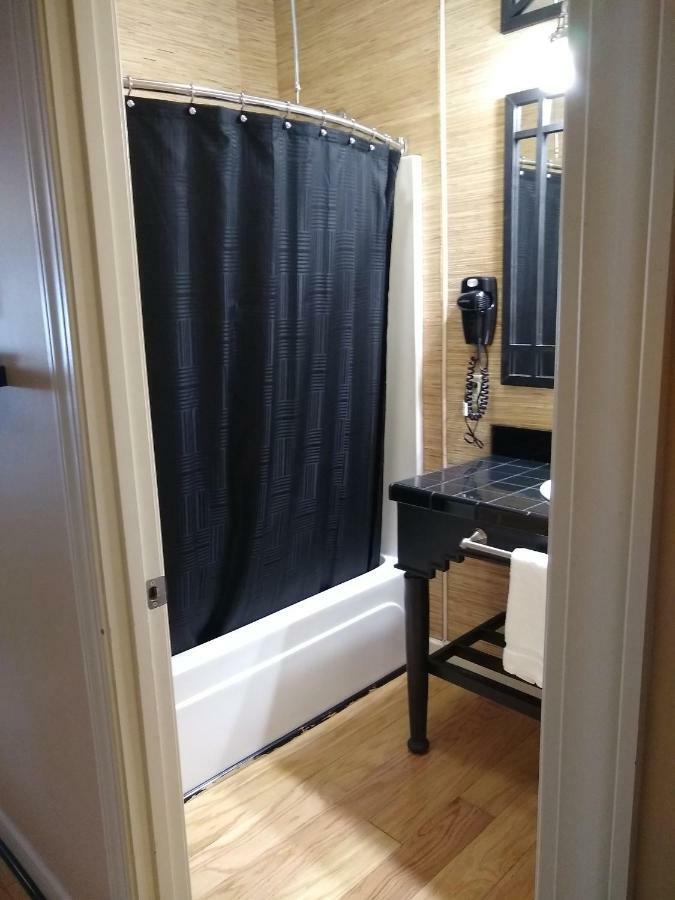 Duplex Suite