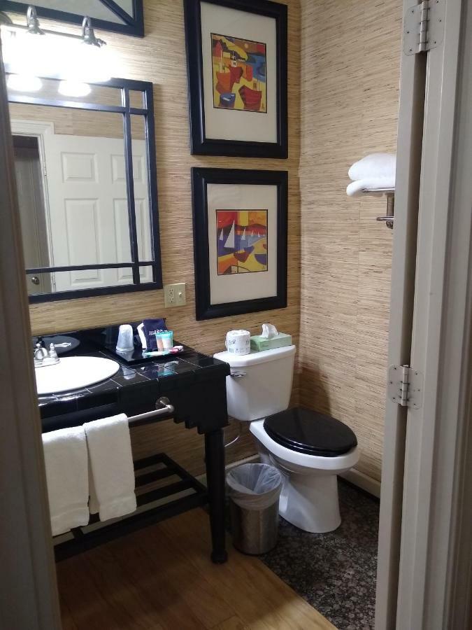 Duplex Suite